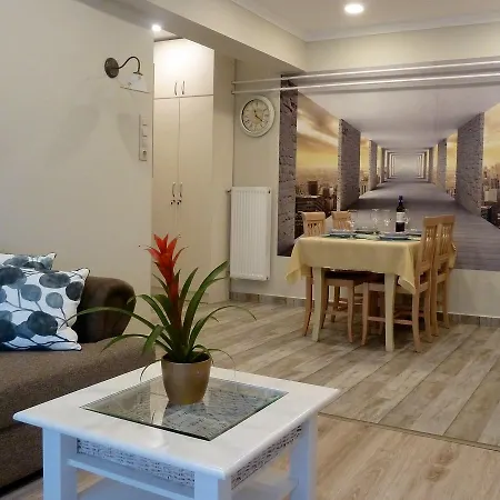 Apartment Varlak Debrecen