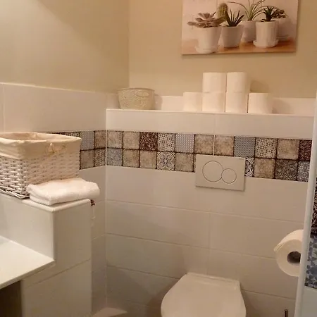 Apartment Varlak Debrecen