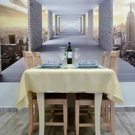 Apartment Varlak
