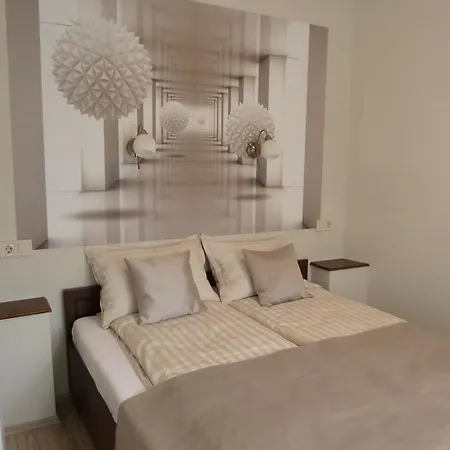 Varlak Apartment
