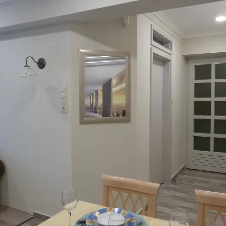 Varlak Apartment Debrecen