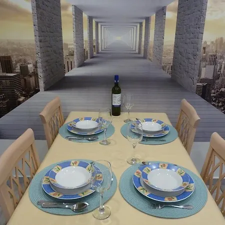 Apartment Varlak Debrecen
