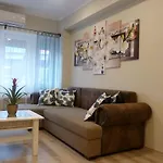 Apartment Evergreen Varlak