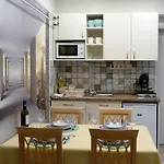 Evergreen Varlak Apartment *