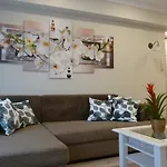 Apartman Várlak