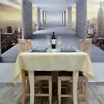 Apartment Evergreen Varlak