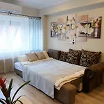 Apartman Várlak