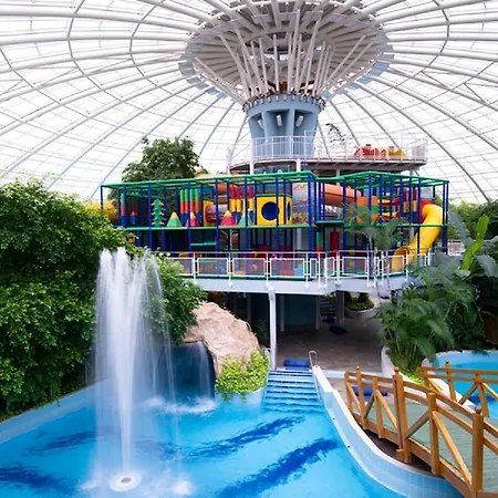 Evergreen Varlak Дебрецен