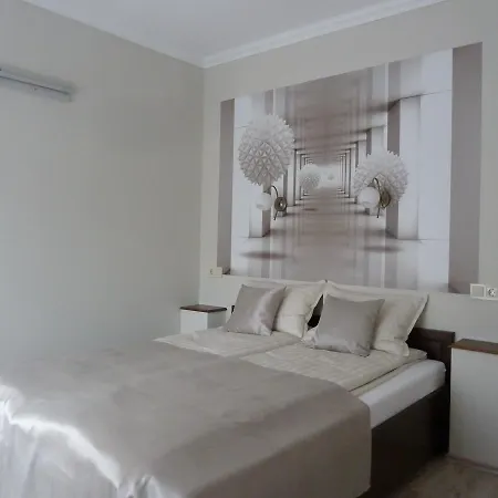 Daire Evergreen Varlak Debrecen