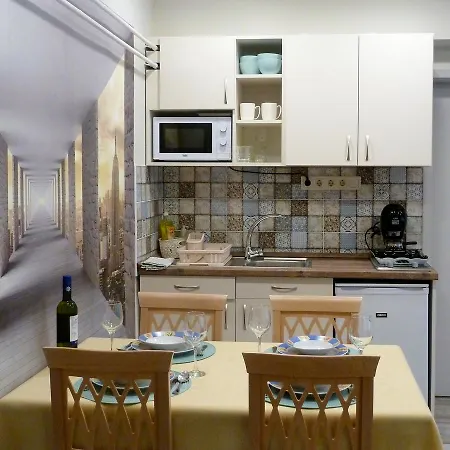 Varlak Apartment *