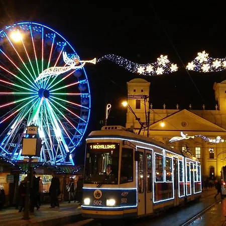 Evergreen Varlak * Debrecen