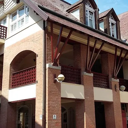 Apartment Evergreen Varlak Debrecen