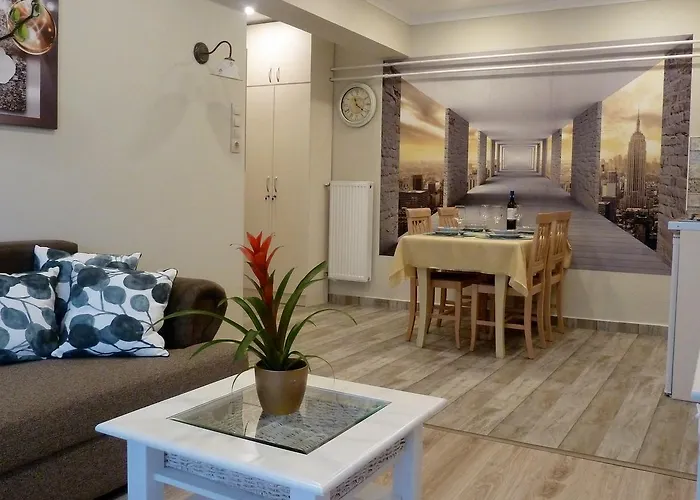 Daire Evergreen Varlak Debrecen