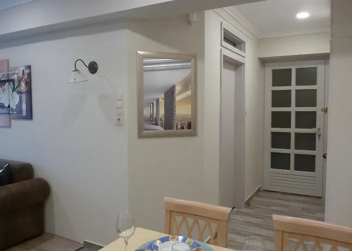 Evergreen Varlak Daire Debrecen