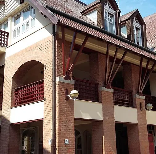 Daire Evergreen Varlak Debrecen